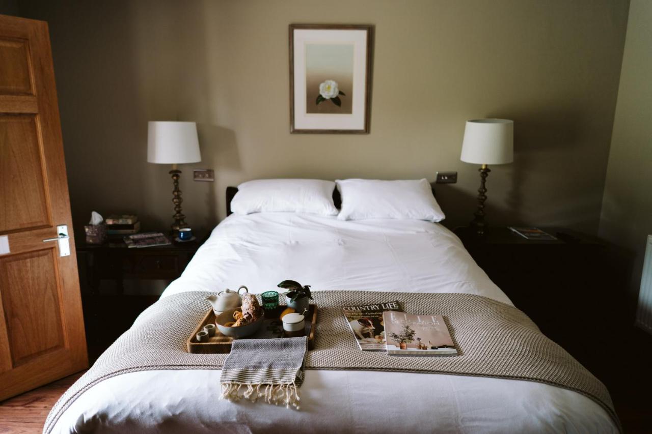 The Apple Rooms - Houghton Lodge 斯托克布里奇 外观 照片